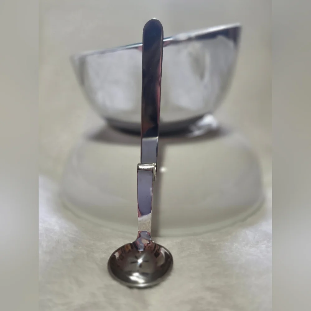 SALE Inspired Generations Baby Benzy With Spoon
